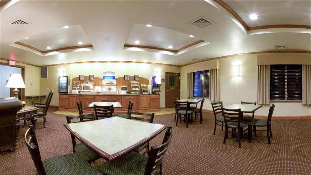 Holiday Inn Express & Suites Le Mars By Ihg Εξωτερικό φωτογραφία