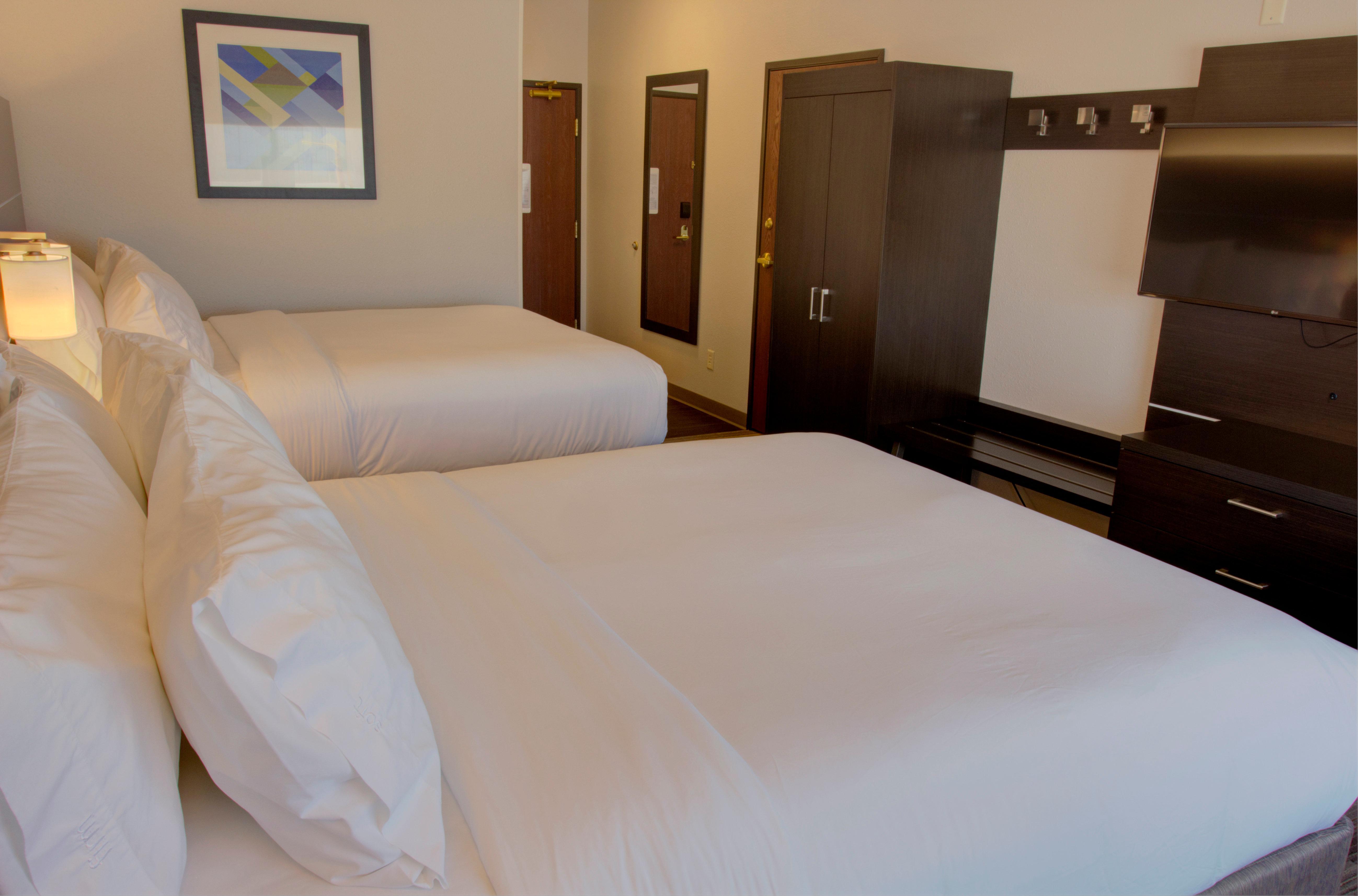 Holiday Inn Express & Suites Le Mars By Ihg Εξωτερικό φωτογραφία