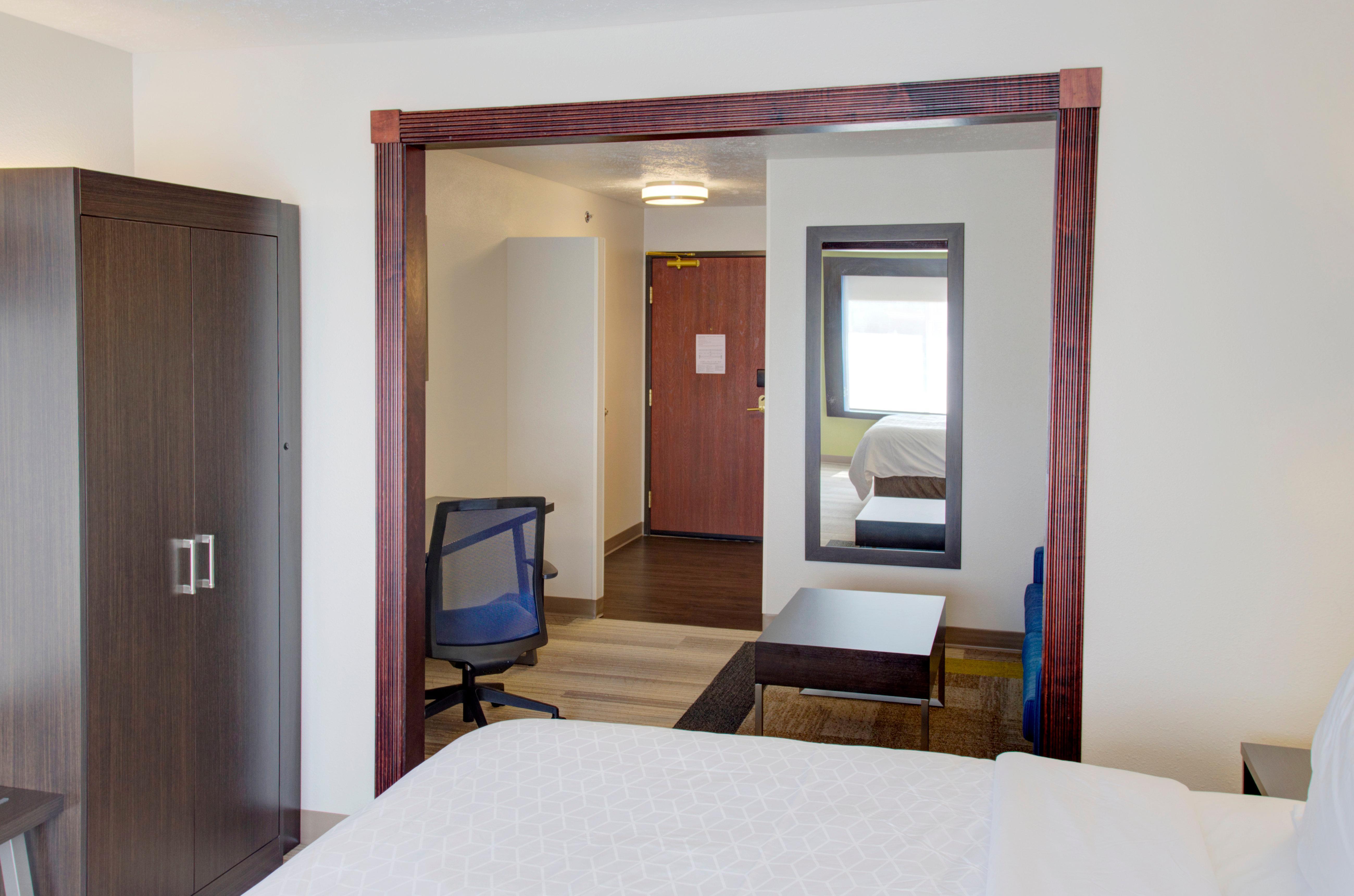 Holiday Inn Express & Suites Le Mars By Ihg Εξωτερικό φωτογραφία
