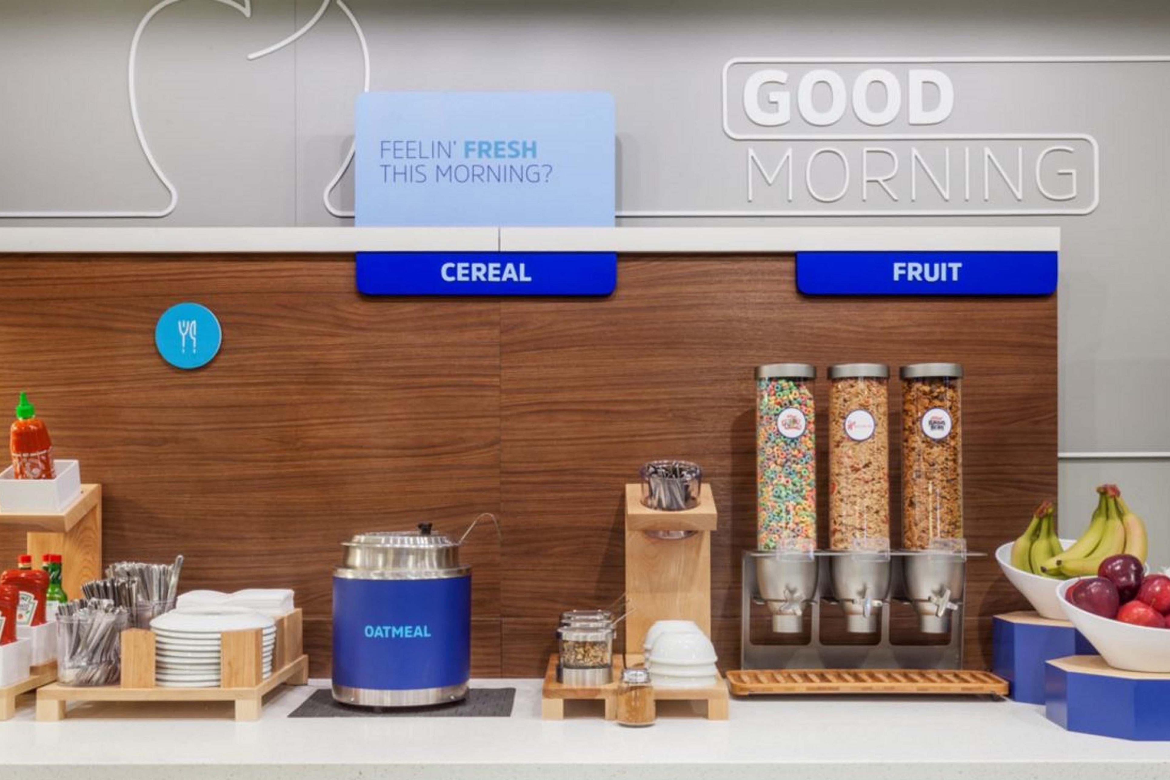 Holiday Inn Express & Suites Le Mars By Ihg Εξωτερικό φωτογραφία