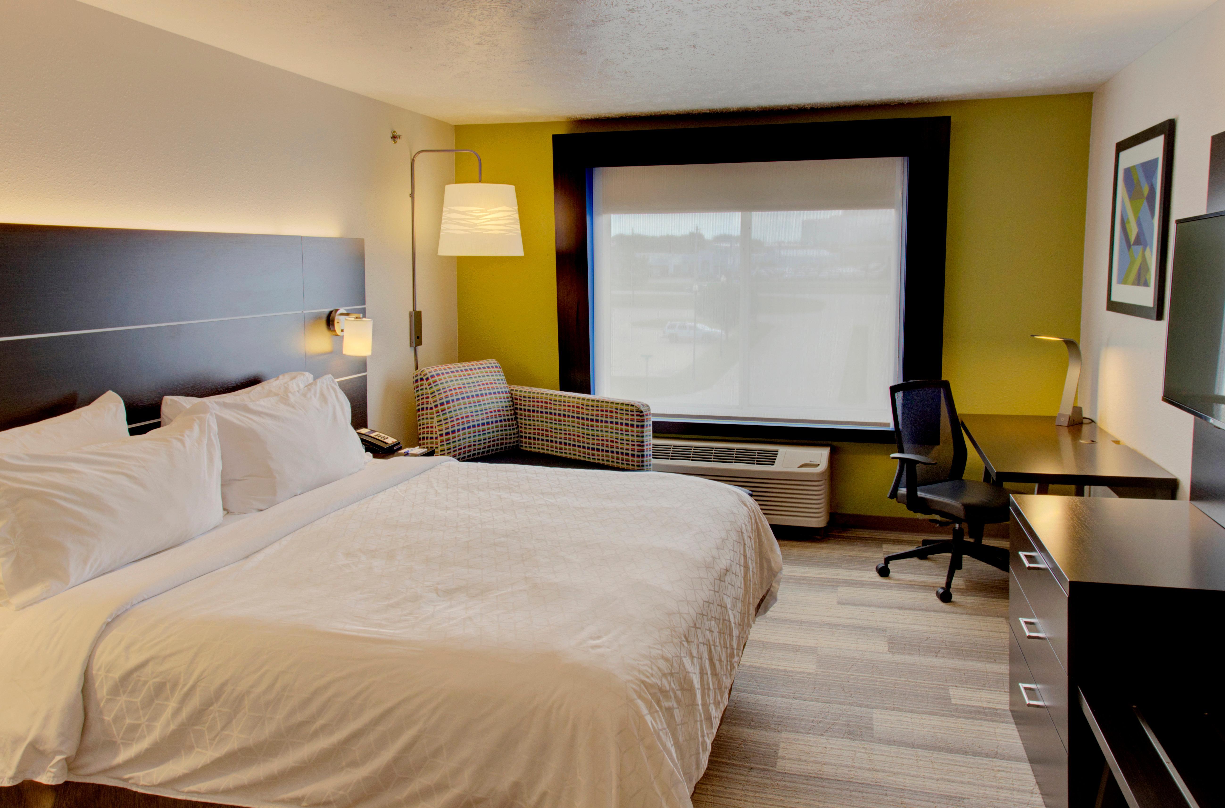 Holiday Inn Express & Suites Le Mars By Ihg Εξωτερικό φωτογραφία