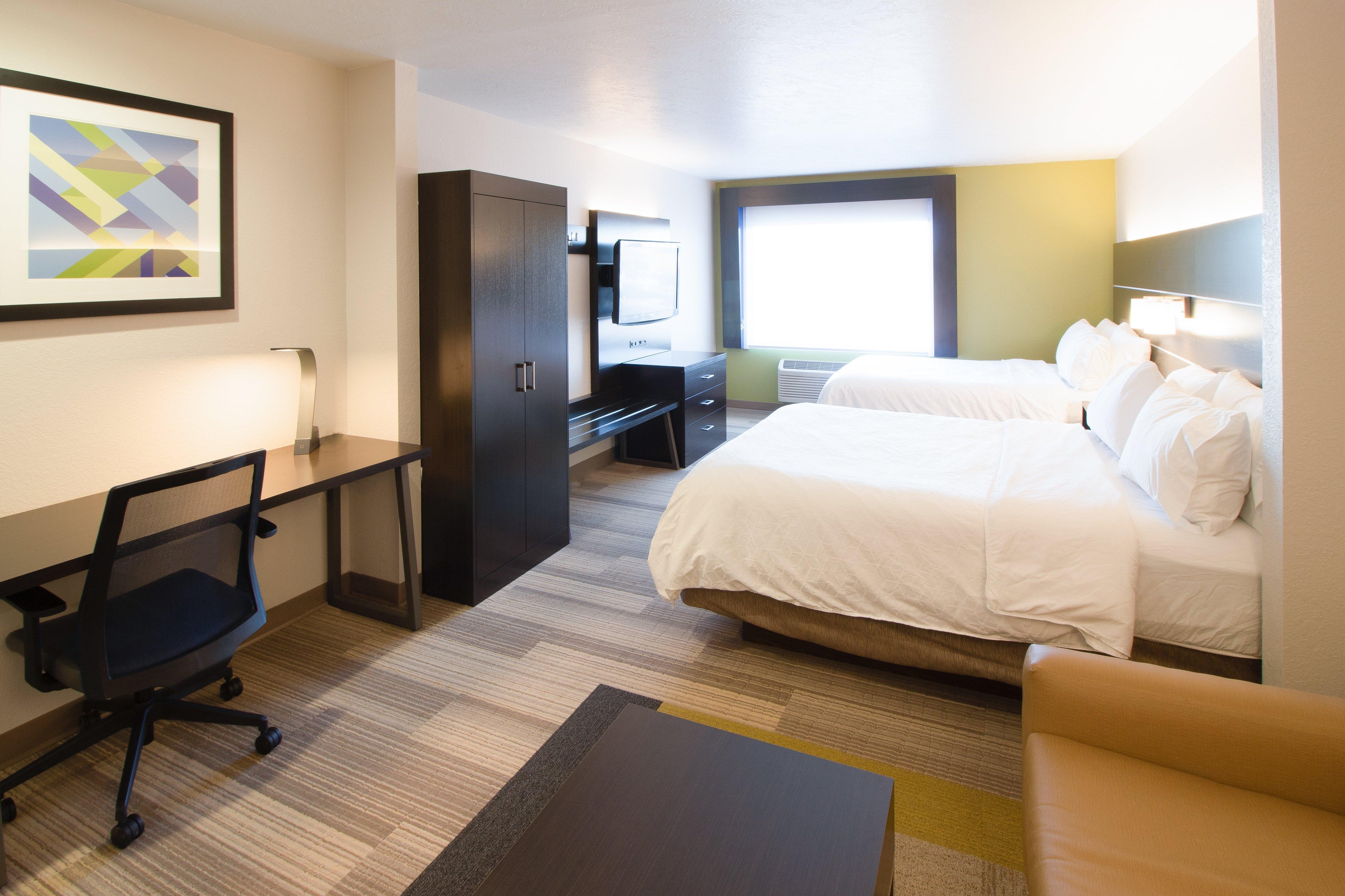 Holiday Inn Express & Suites Le Mars By Ihg Εξωτερικό φωτογραφία