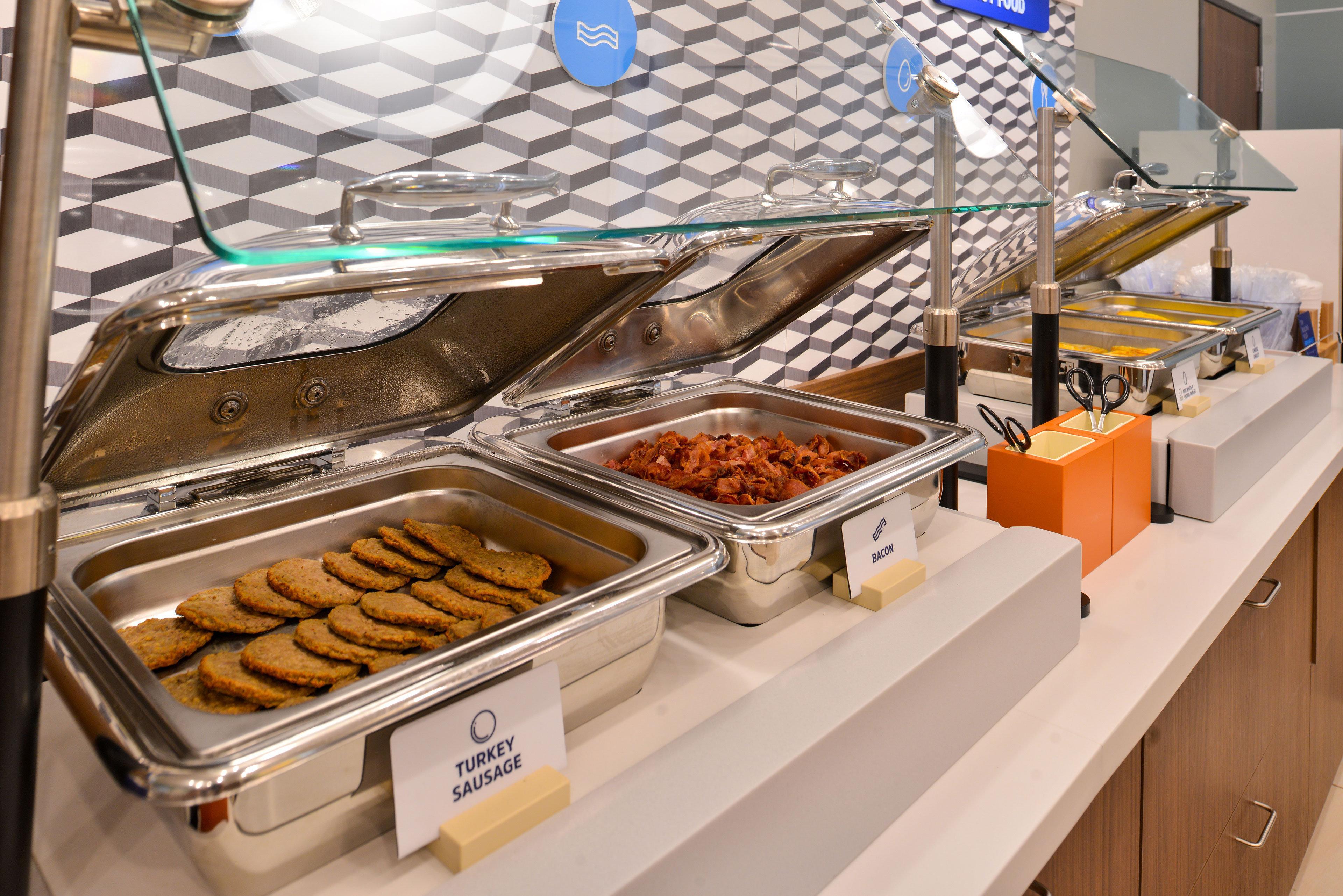 Holiday Inn Express & Suites Le Mars By Ihg Εξωτερικό φωτογραφία