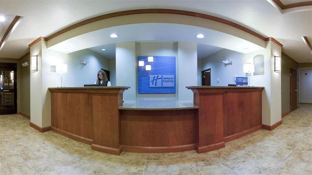 Holiday Inn Express & Suites Le Mars By Ihg Εξωτερικό φωτογραφία