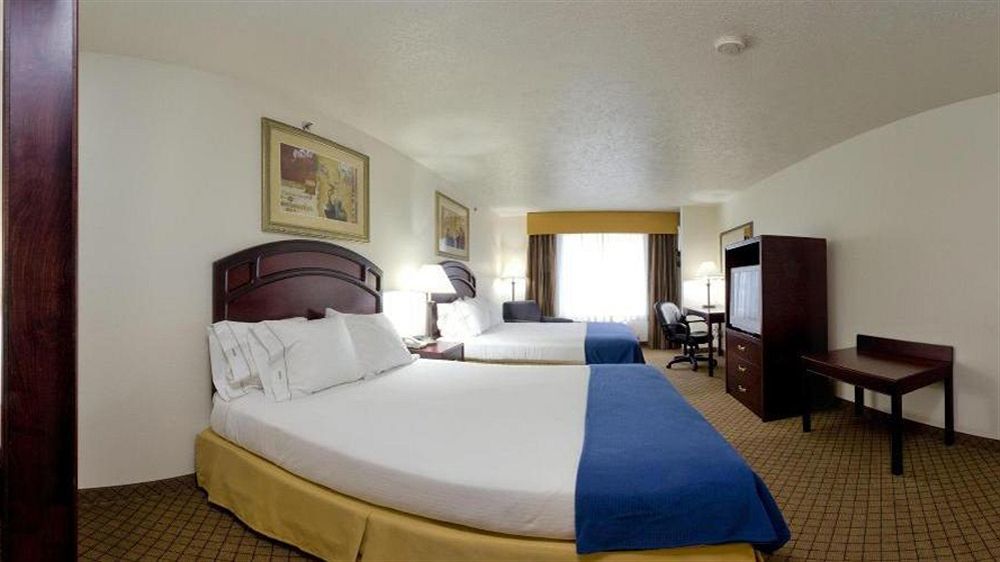 Holiday Inn Express & Suites Le Mars By Ihg Εξωτερικό φωτογραφία